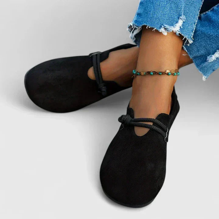 Amalia | Effortless Grace Loafer