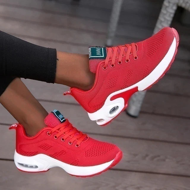 Isabel | Dynamic Motion Sneakers