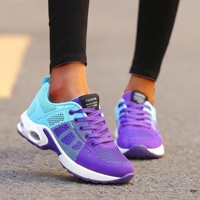 Isabel | Dynamic Motion Sneakers