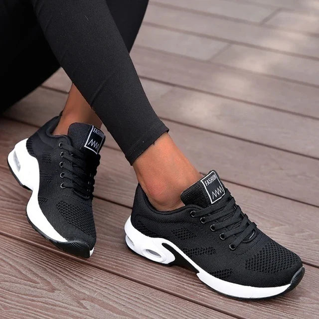 Isabel | Dynamic Motion Sneakers