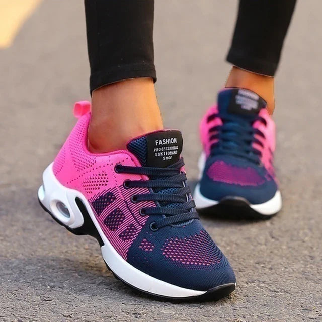 Isabel | Dynamic Motion Sneakers
