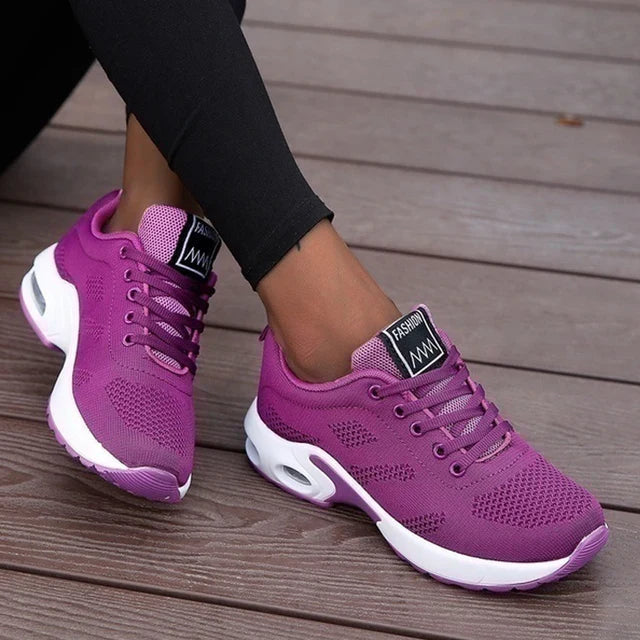 Isabel | Dynamic Motion Sneakers