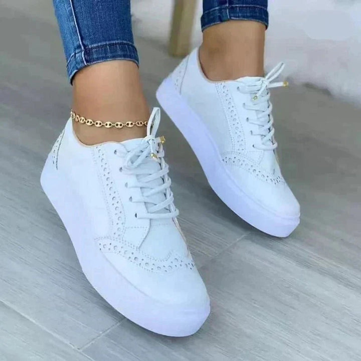 Kristina | Elevated Style Sneakers