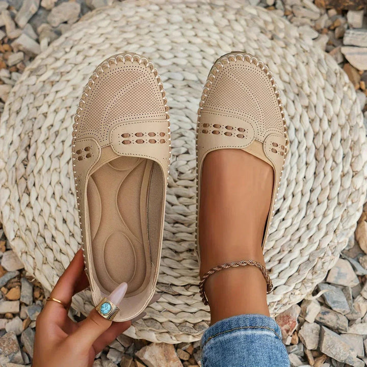 Jovana | Airy Elegance Loafer