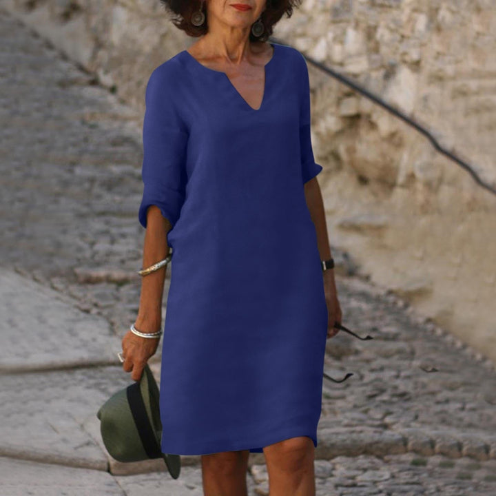 Chiara | Breezy Elegance Summer Dress