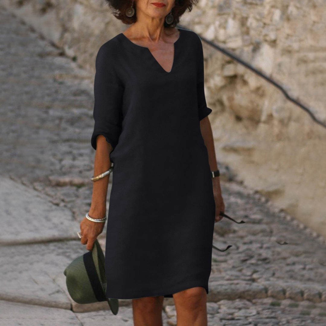 Chiara | Breezy Elegance Summer Dress