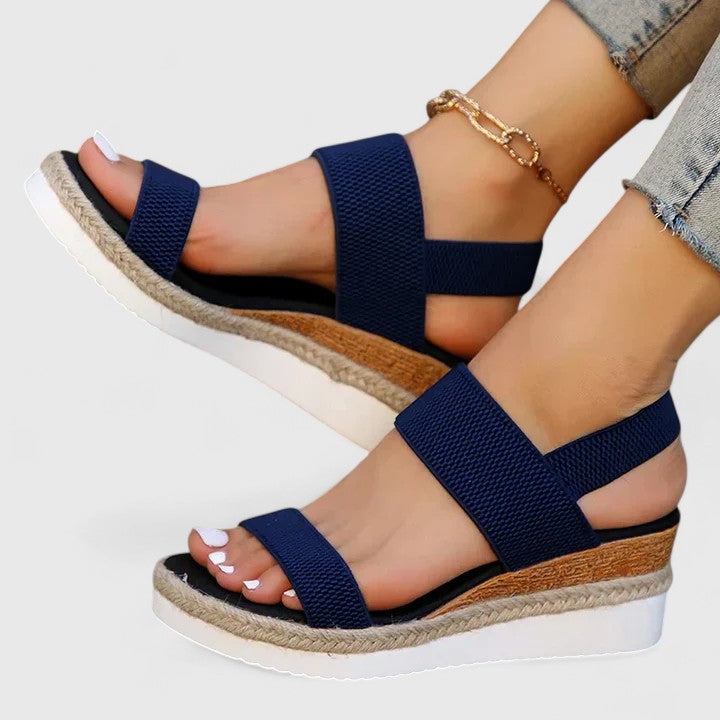 Vienna - Orthopedic Sandals